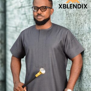 A collection featuring traditional African patterns, perfect for any season.