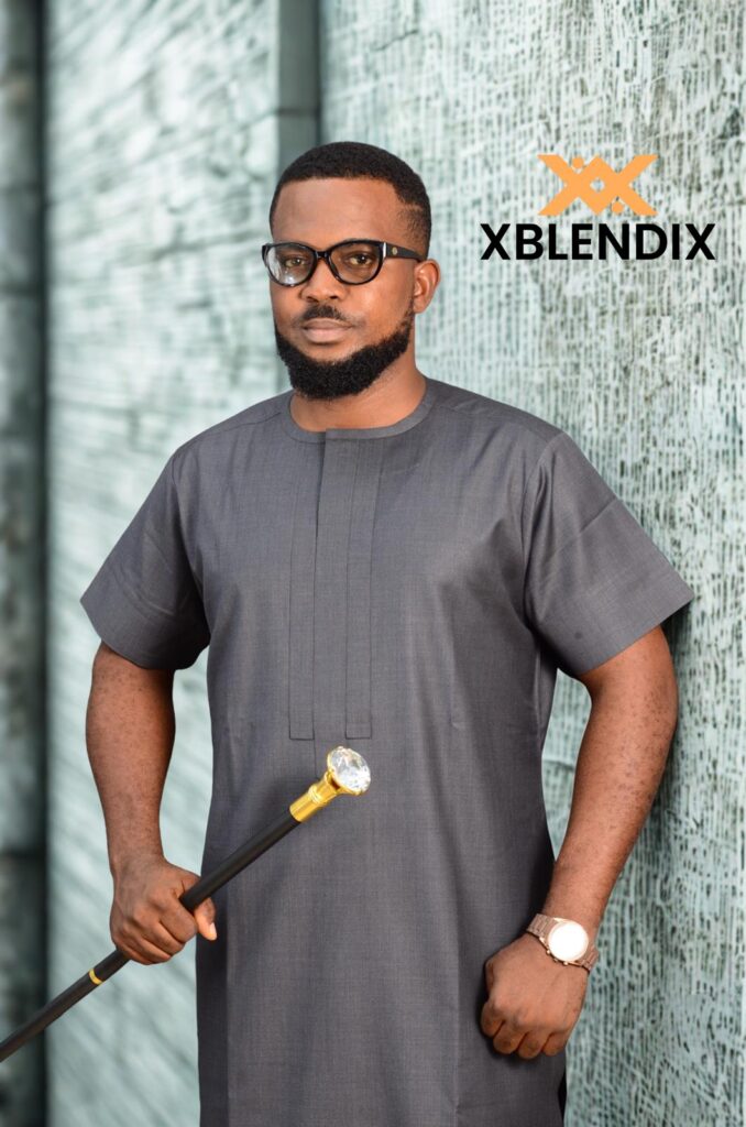 A collection featuring traditional African patterns, perfect for any season.