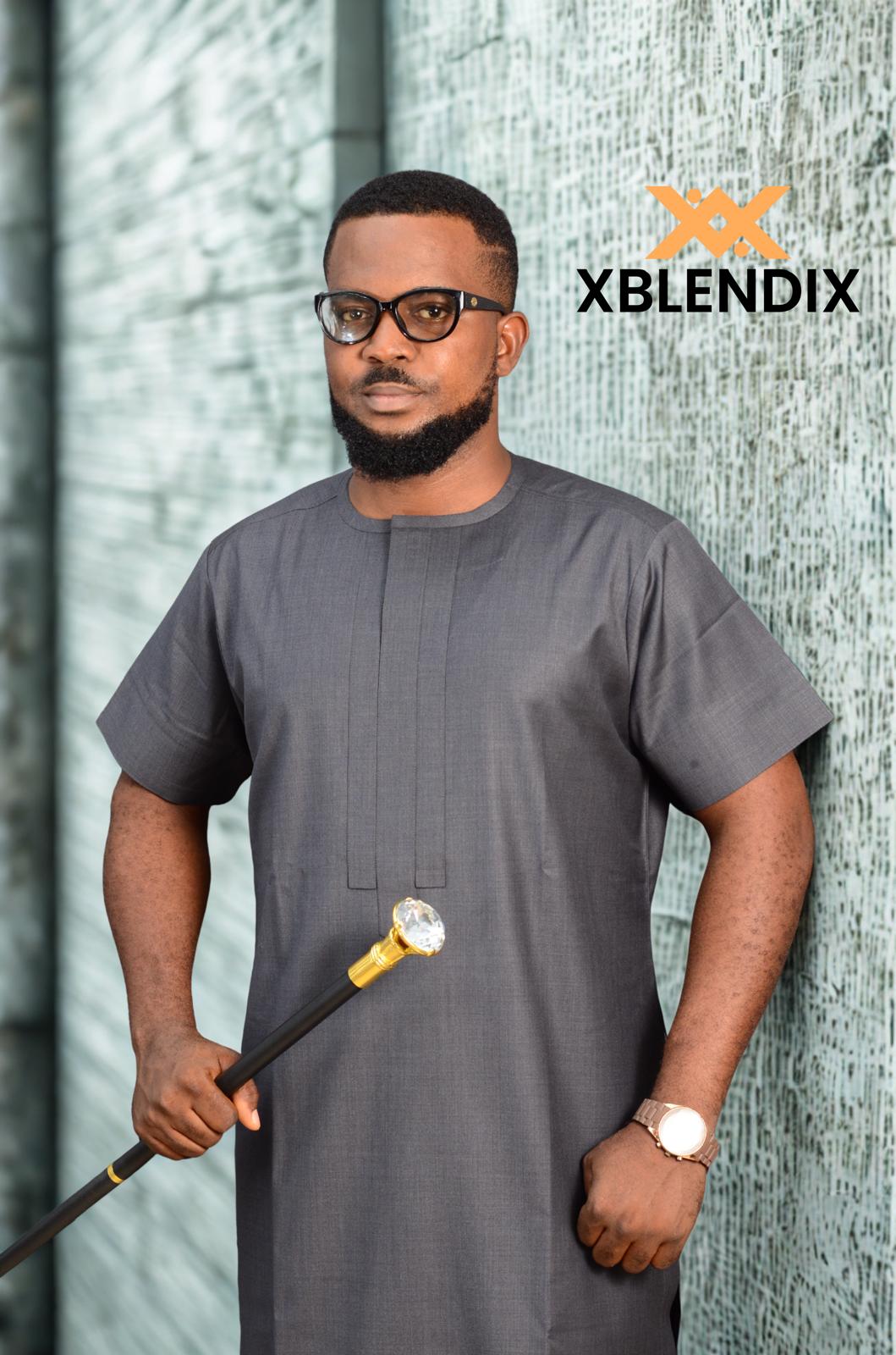 A collection featuring traditional African patterns, perfect for any season.